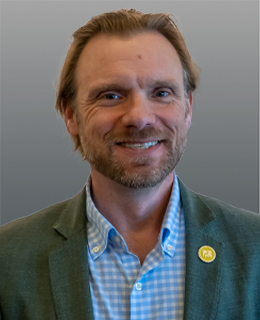 Jason Talbot 