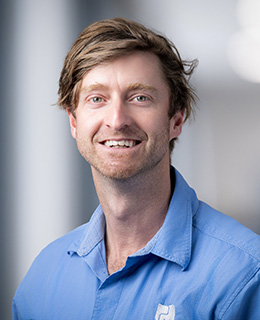 James Lucas