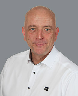 Falk Langer