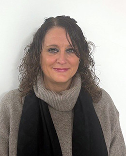 Fay Hewitt